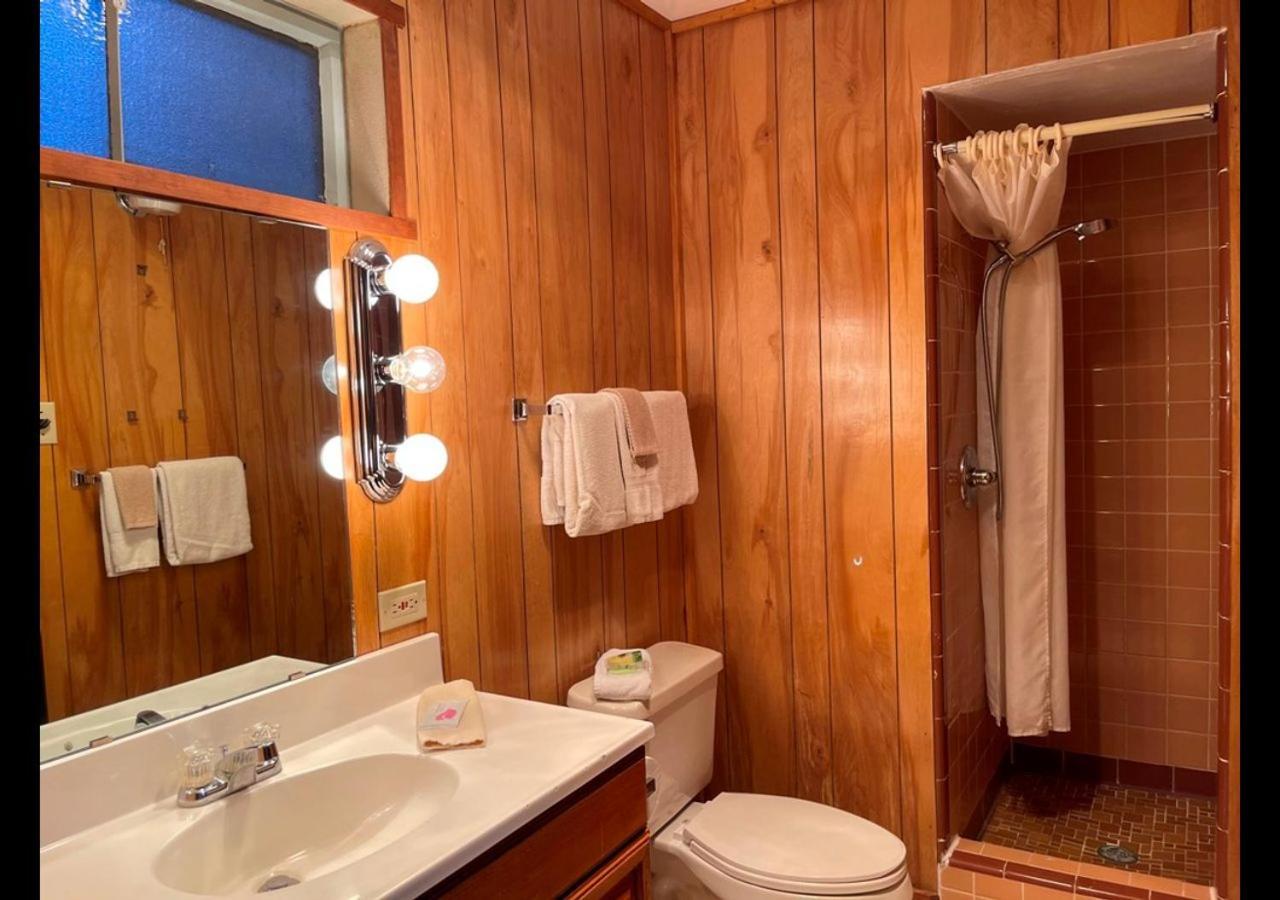 West Winds Lodge Ruidoso Exteriör bild
