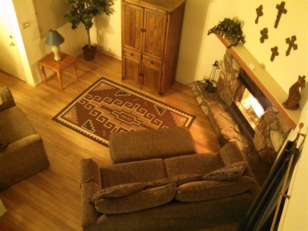 West Winds Lodge Ruidoso Exteriör bild
