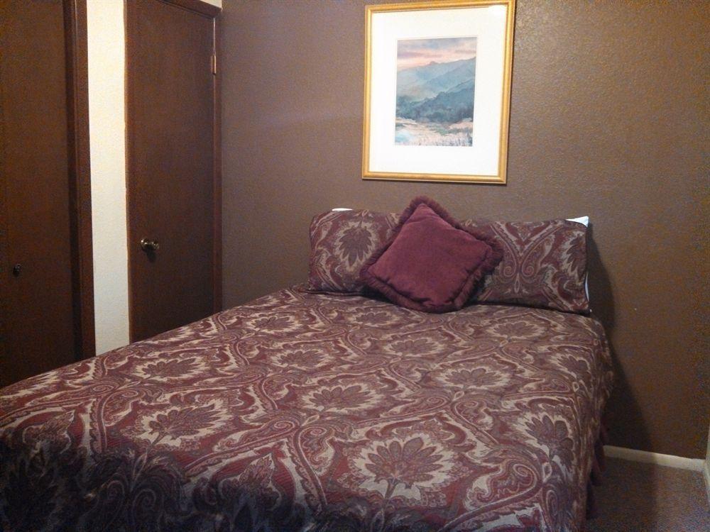West Winds Lodge Ruidoso Exteriör bild