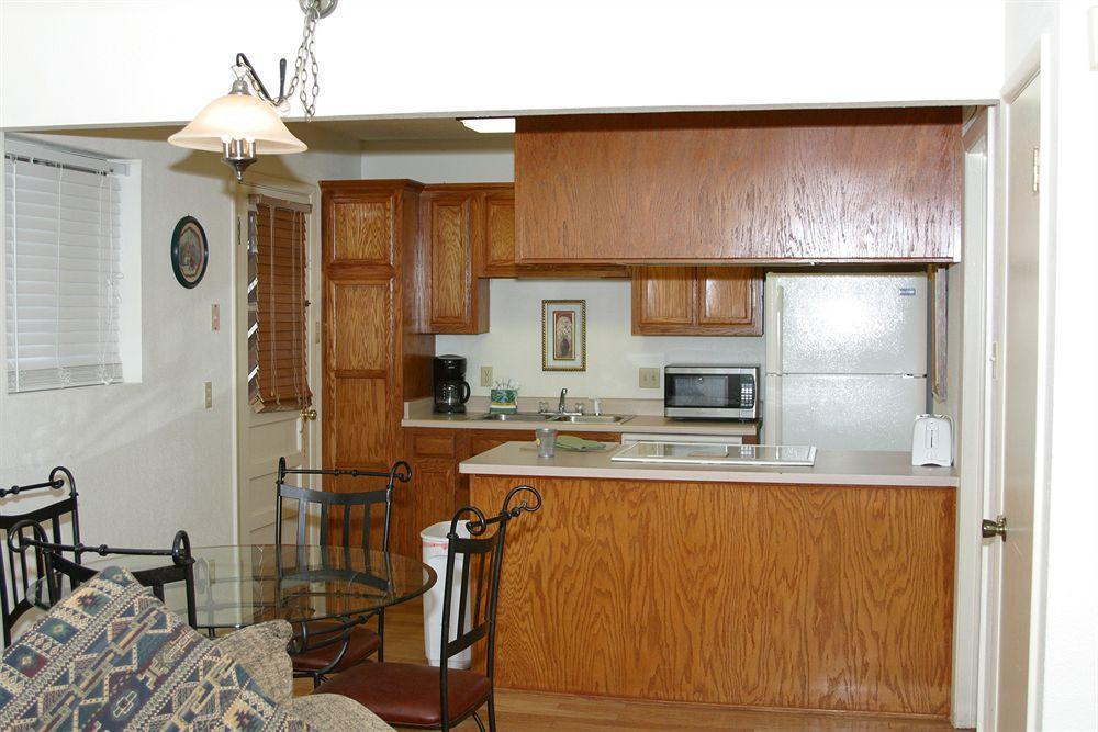 West Winds Lodge Ruidoso Exteriör bild