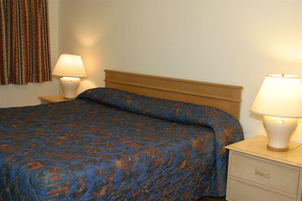 West Winds Lodge Ruidoso Exteriör bild