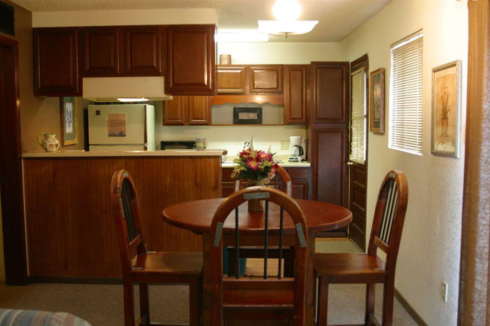 West Winds Lodge Ruidoso Exteriör bild