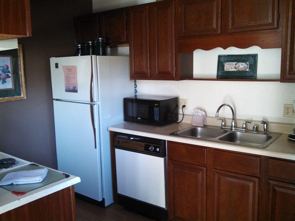 West Winds Lodge Ruidoso Exteriör bild