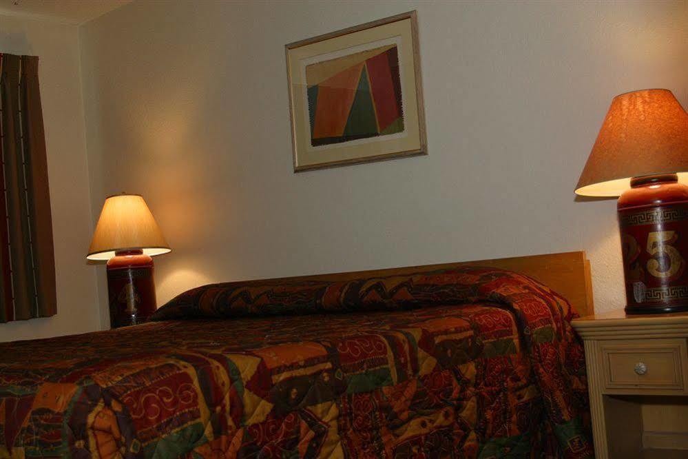 West Winds Lodge Ruidoso Exteriör bild